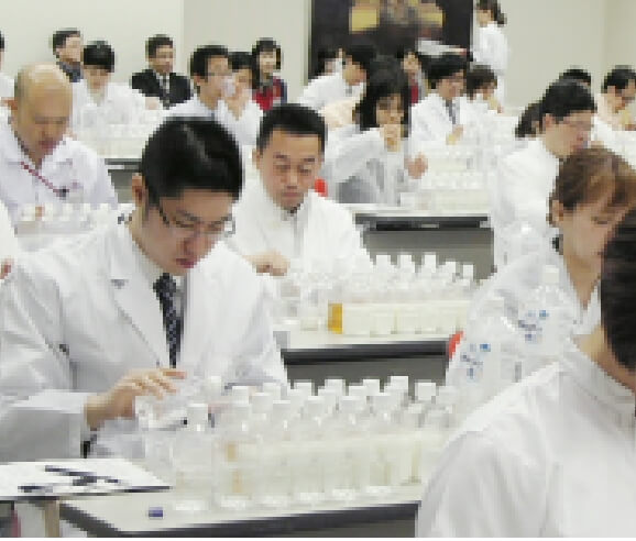 風味パネルマイスター大会