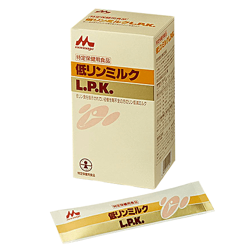 低リンミルクL.P.K